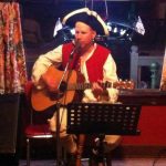 Album Side Night with Mike Huston & Friends