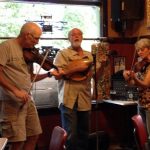 The Fiddlers