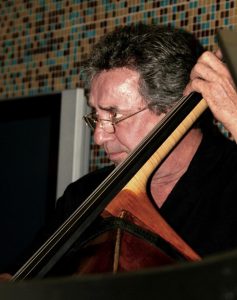 Sunday Afternoon Jazz Series with Max Leake, Virgil Walters, & Kurt Lorence