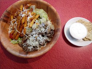 Special: Thursday, May 21 through Saturday, May 23