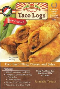 New to Elwood’s Pub munchies!