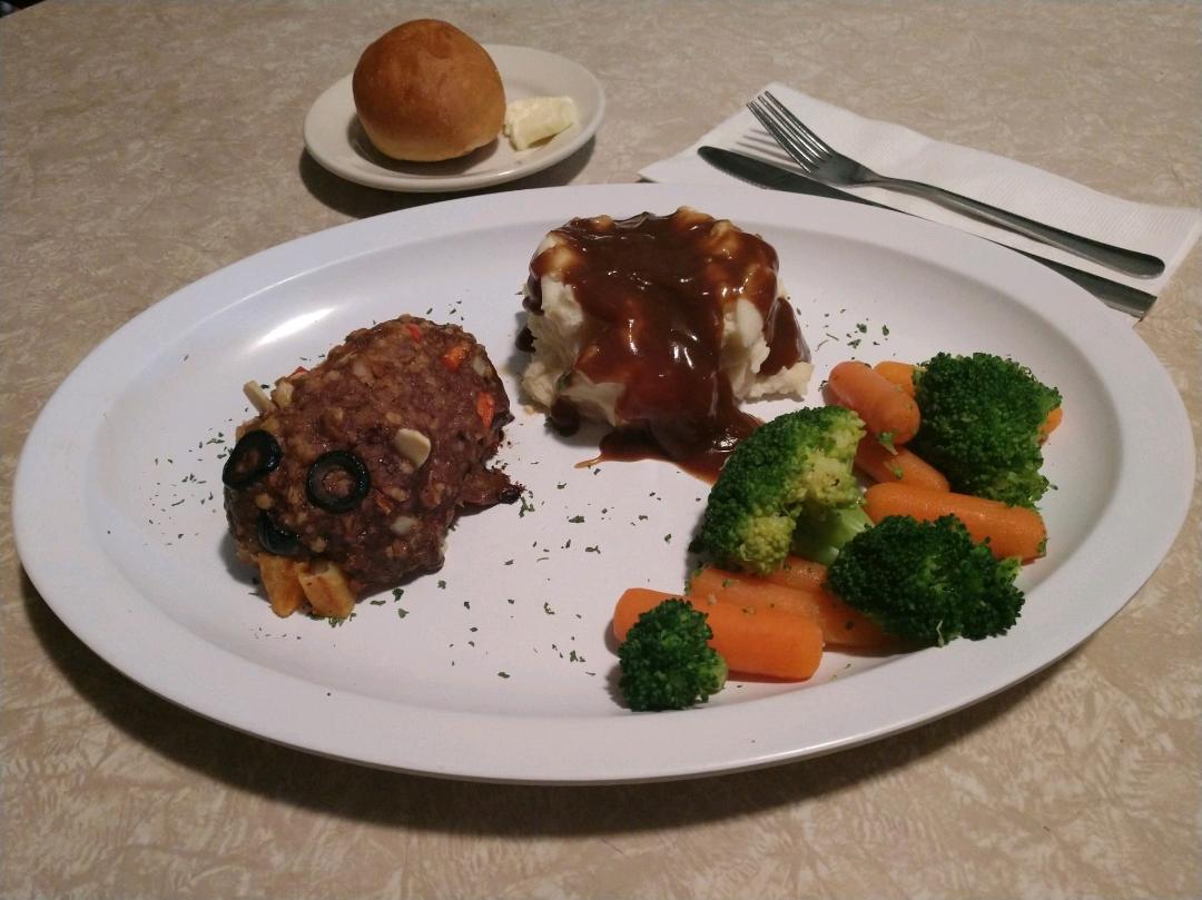 Groundhog Day Dinner – Elwoods Pub